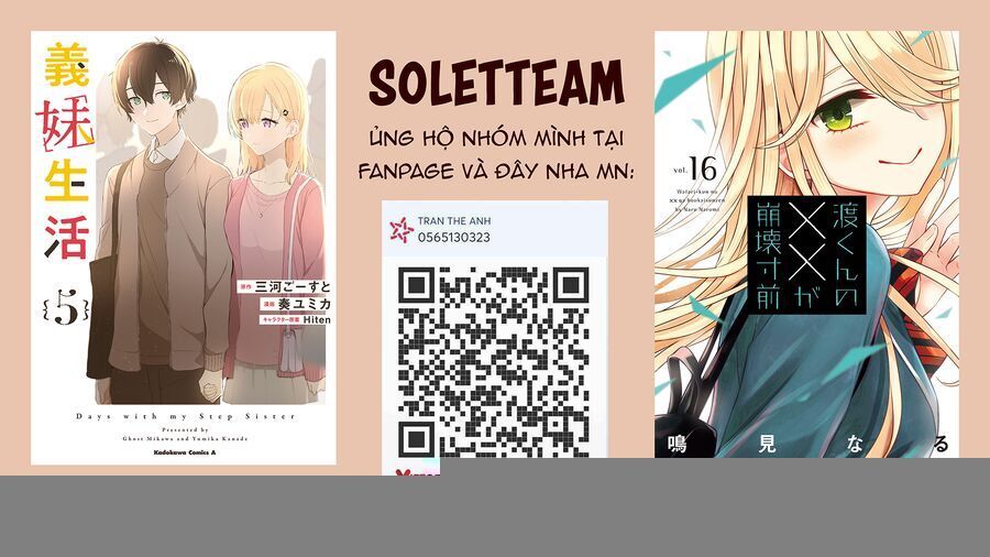 Watari-Kun No Xx Ga Houkai Sunzen Chương 80 Ảnh 27