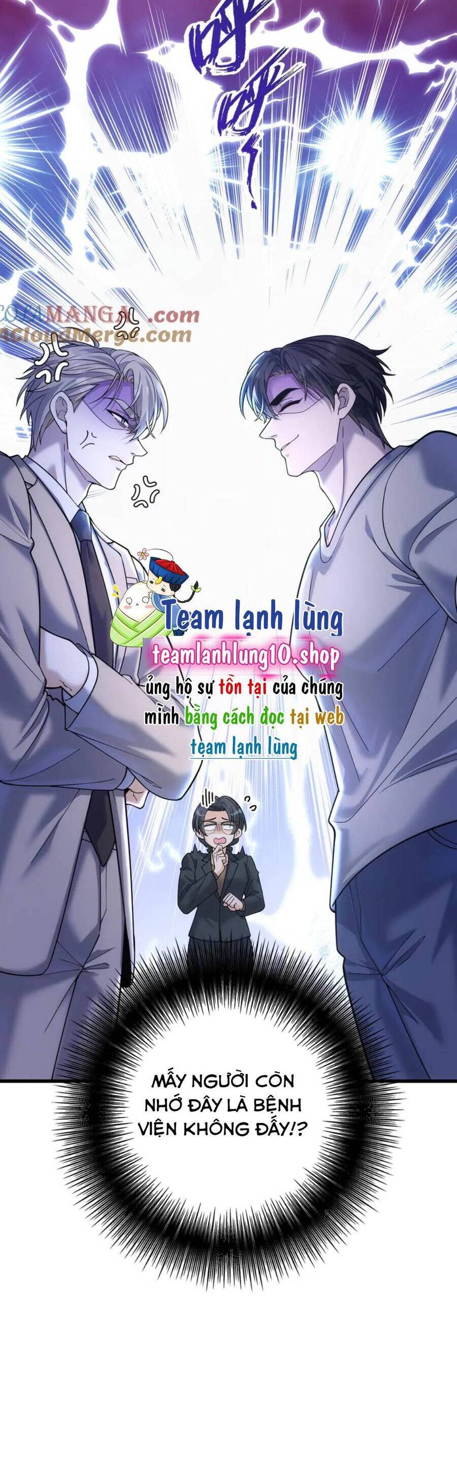 Tên Đàn Ông Này Thật Sự Là Một Tên Cẩu Mà Chương 33 Ảnh 4