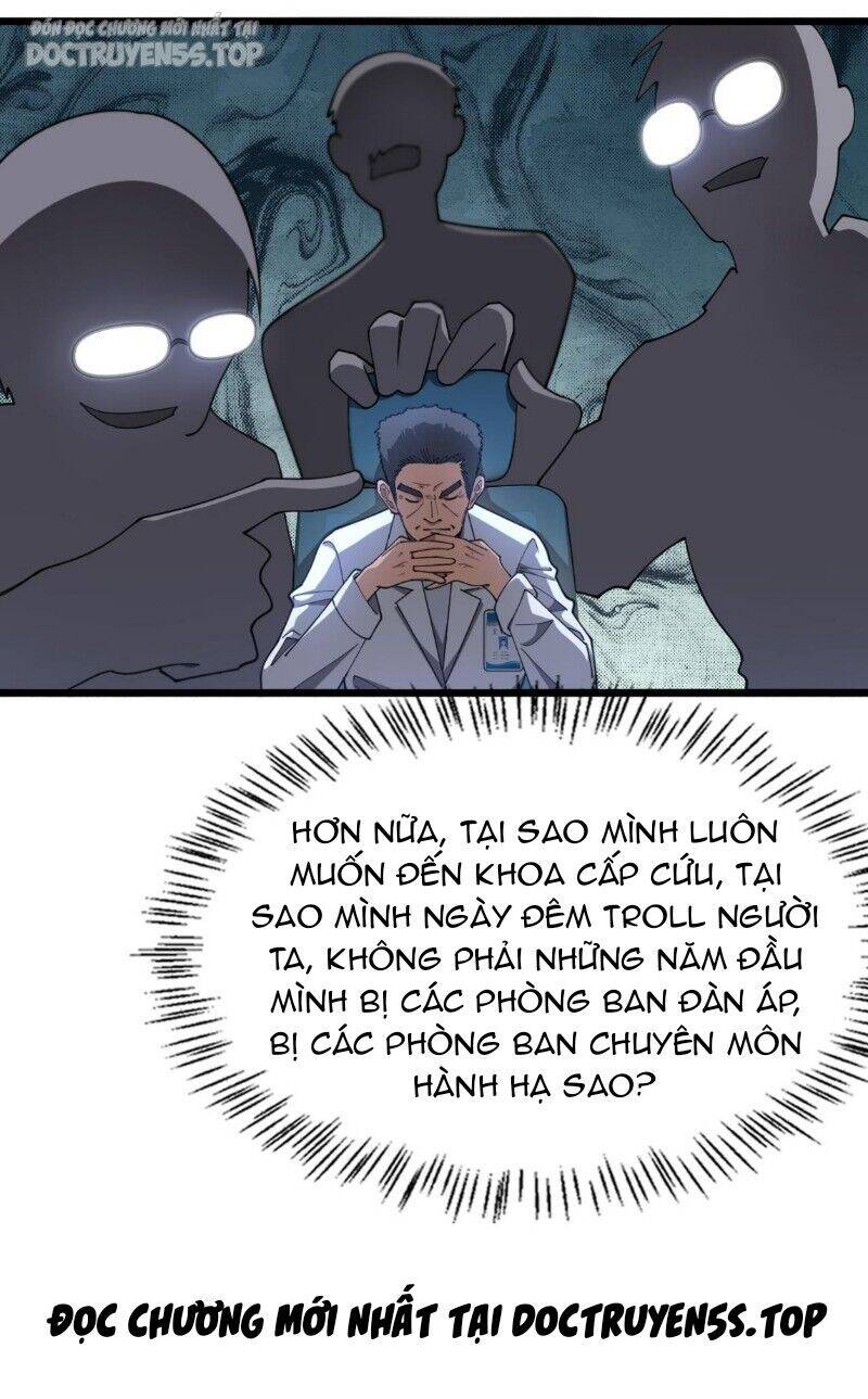 Đại Y Lăng Nhiên Chương 255 Ảnh 37