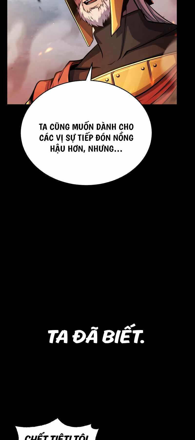 Những Nhân Vật Chính Mà Chỉ Tôi Biết Chương 12 Ảnh 4