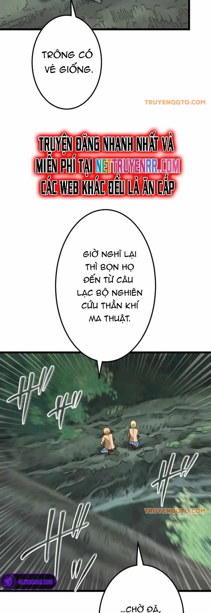Siêu Thăng Cấp Anh Hùng Chương 36 Ảnh 32