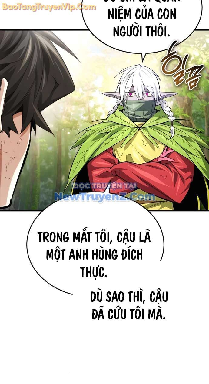 Trên Thế Giới Không Có Chiến Binh Xấu Chương 35 Ảnh 19