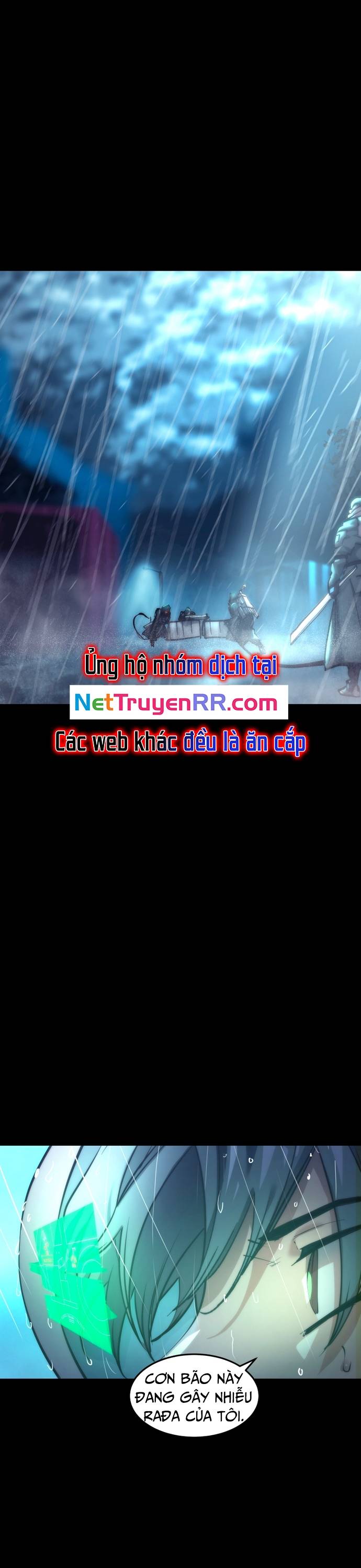 Cột Sống Đỏ Chương 14 Ảnh 32