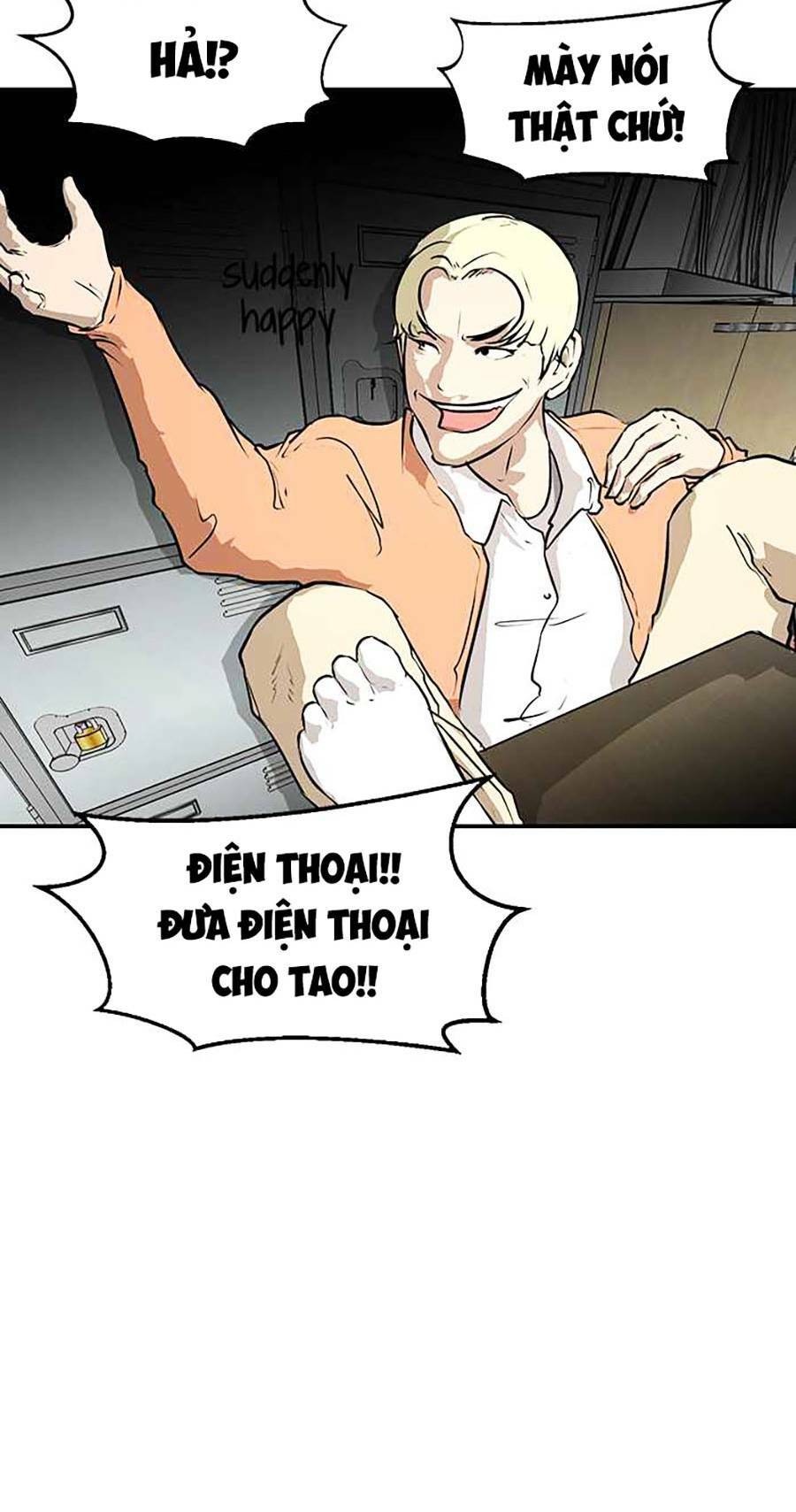 Đổi Thay Chương 8 Ảnh 118