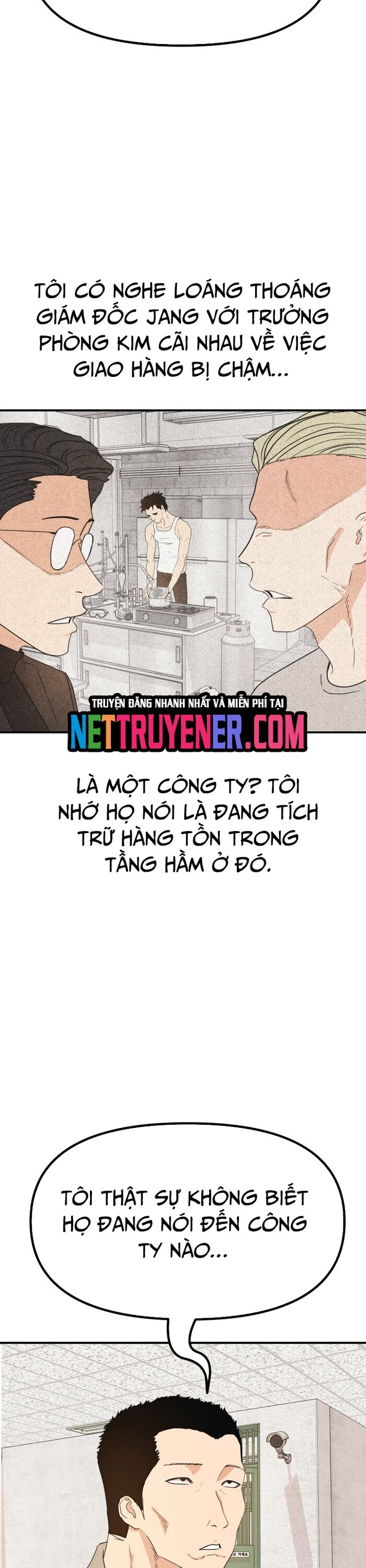 Bạn Trai Vệ Sĩ Chương 149 Ảnh 27