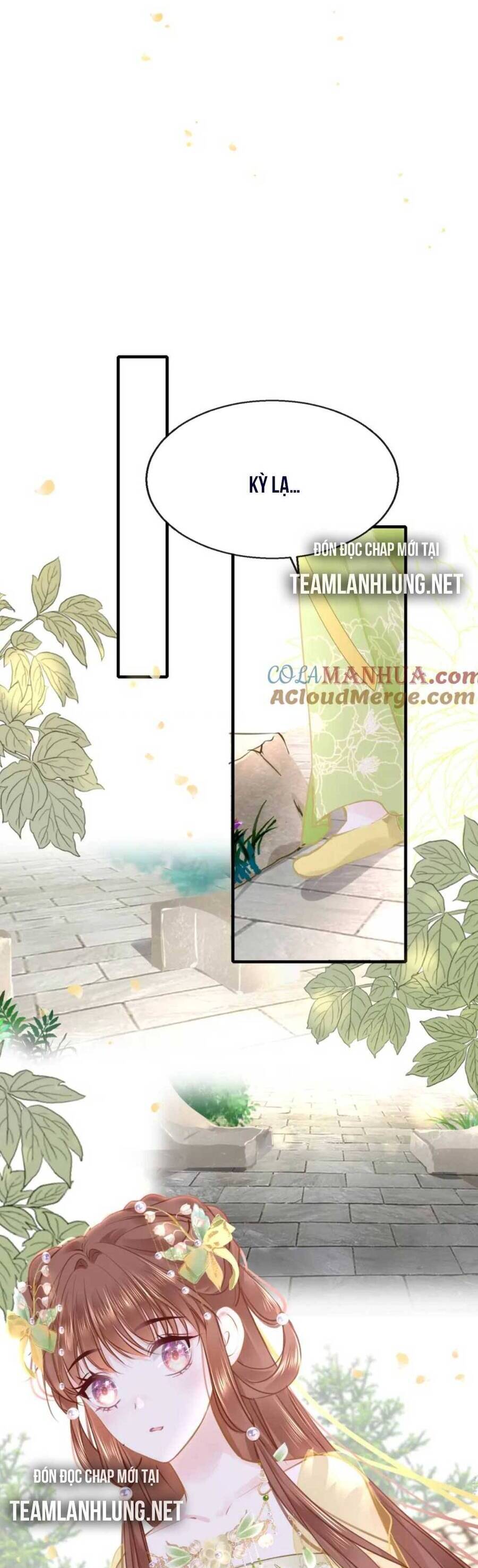 Bắt Đầu Hủy Hôn Để Công Lược Vương Gia Chương 98 Ảnh 29