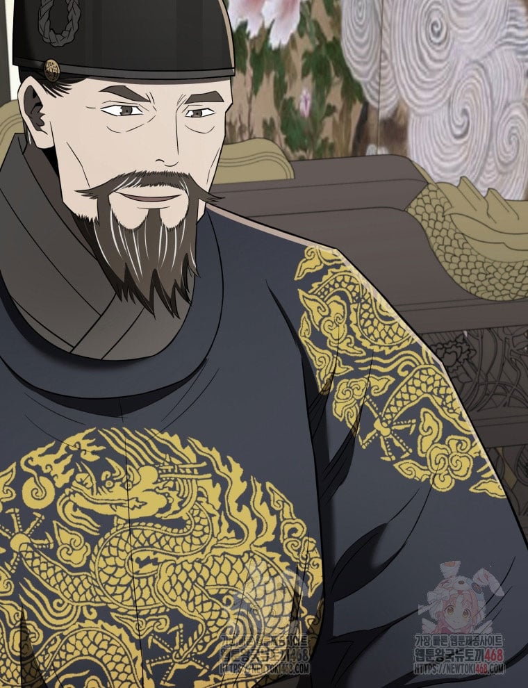 Vương Triều Đen Tối: Joseon Chương 94 Ảnh 100