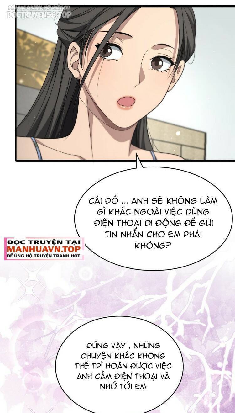 Đại Y Lăng Nhiên Chương 260 Ảnh 16