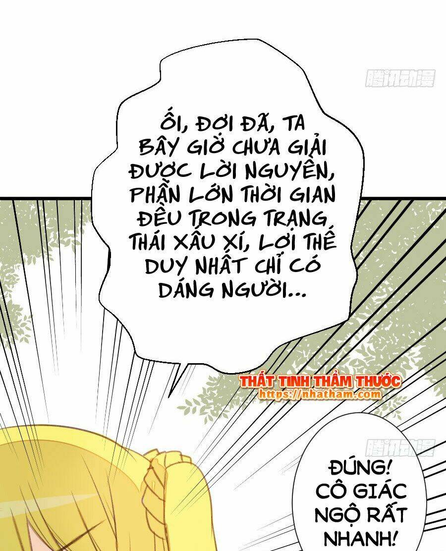 Hôm Nay Ta Cũng Muốn Trêu Chọc Nàng Chương 67 Ảnh 48