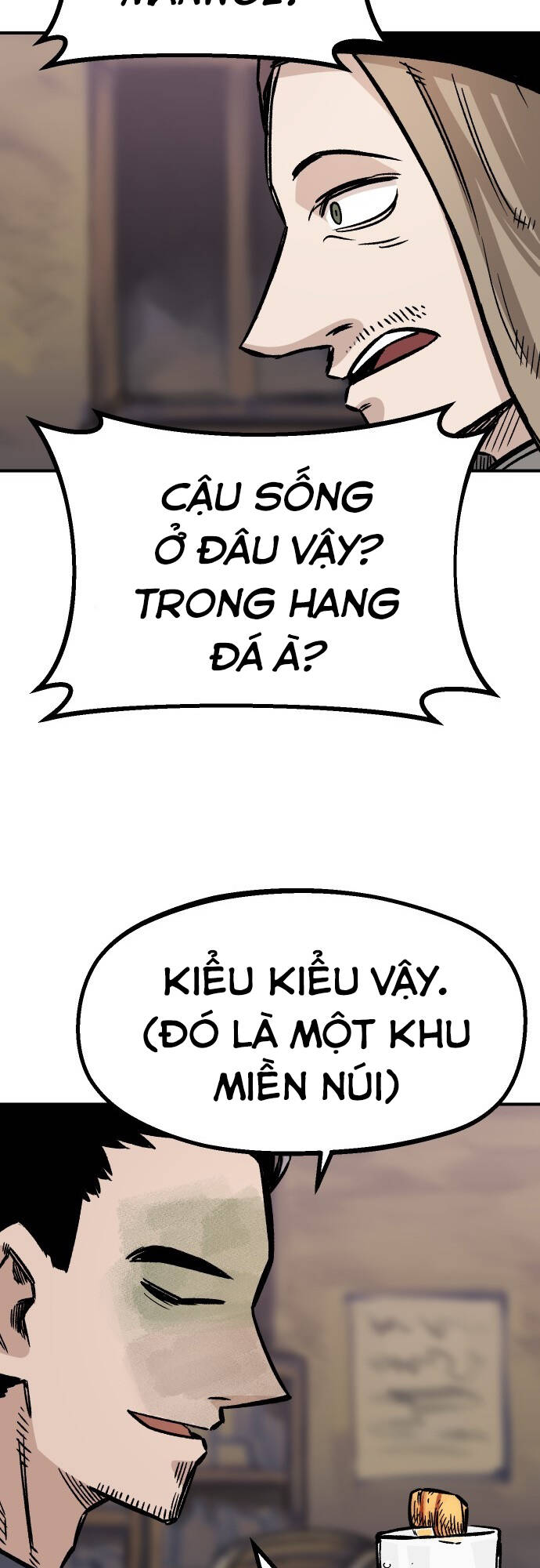 Sắp Xuất Ngũ Thì Isekai Chương 14 Ảnh 52