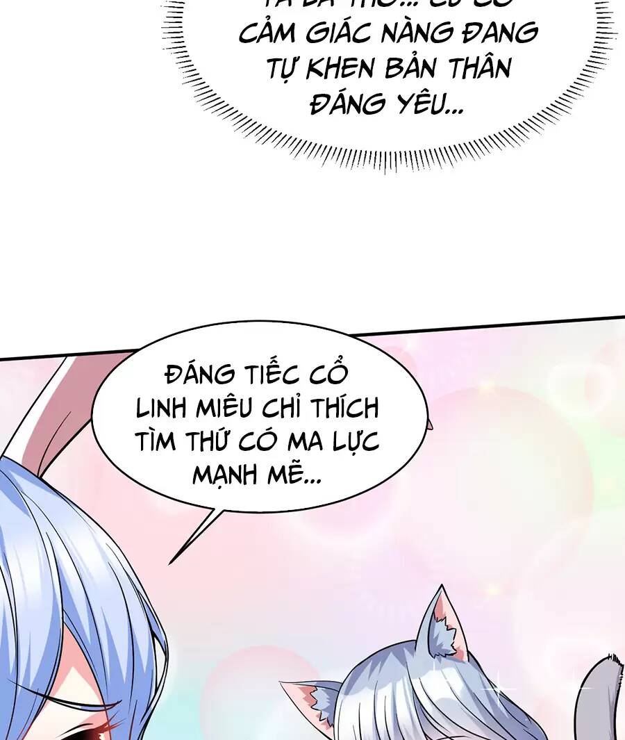Đồ Long Kỵ Sĩ Hôn Môi Ác Long Chương 39.1 Ảnh 9