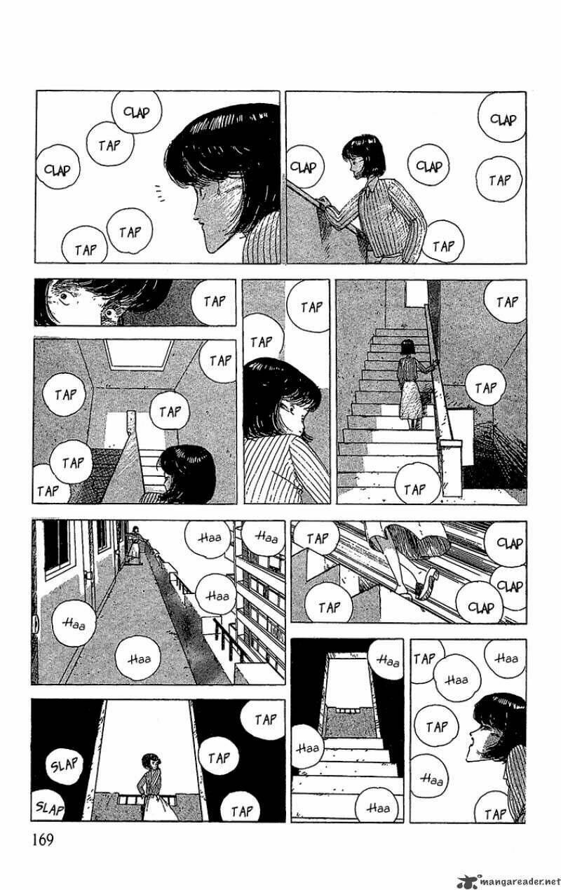 The Horror Mansion Chương 15 Ảnh 22