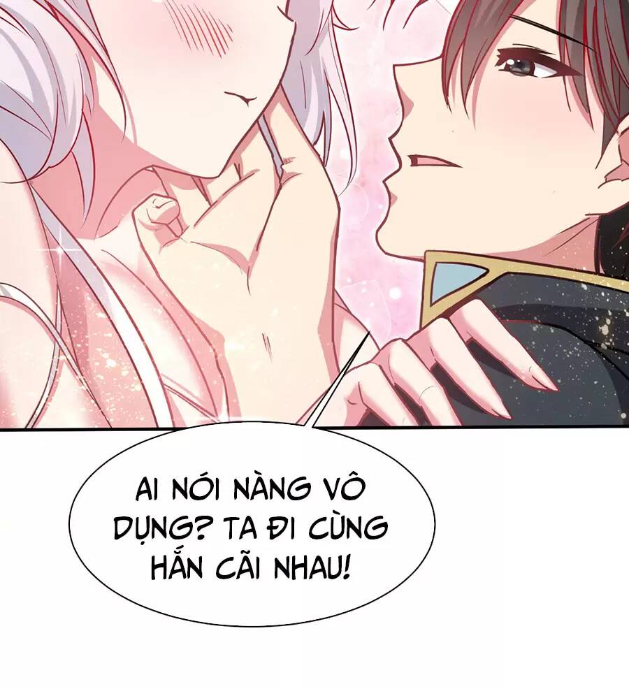 Đồ Long Kỵ Sĩ Hôn Môi Ác Long Chương 45.1 Ảnh 11