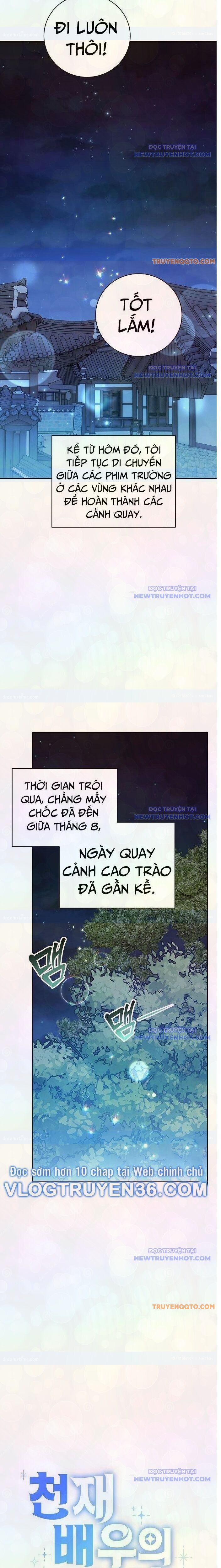 Ánh Hào Quang Của Diễn Viên Thiên Tài Chương 72 Ảnh 10