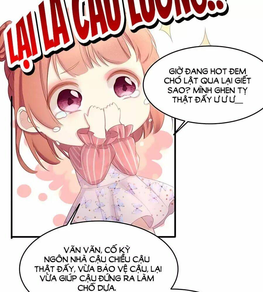 Ta Với Bốn Vị Cố Tiên Sinh Chương 50 Ảnh 30