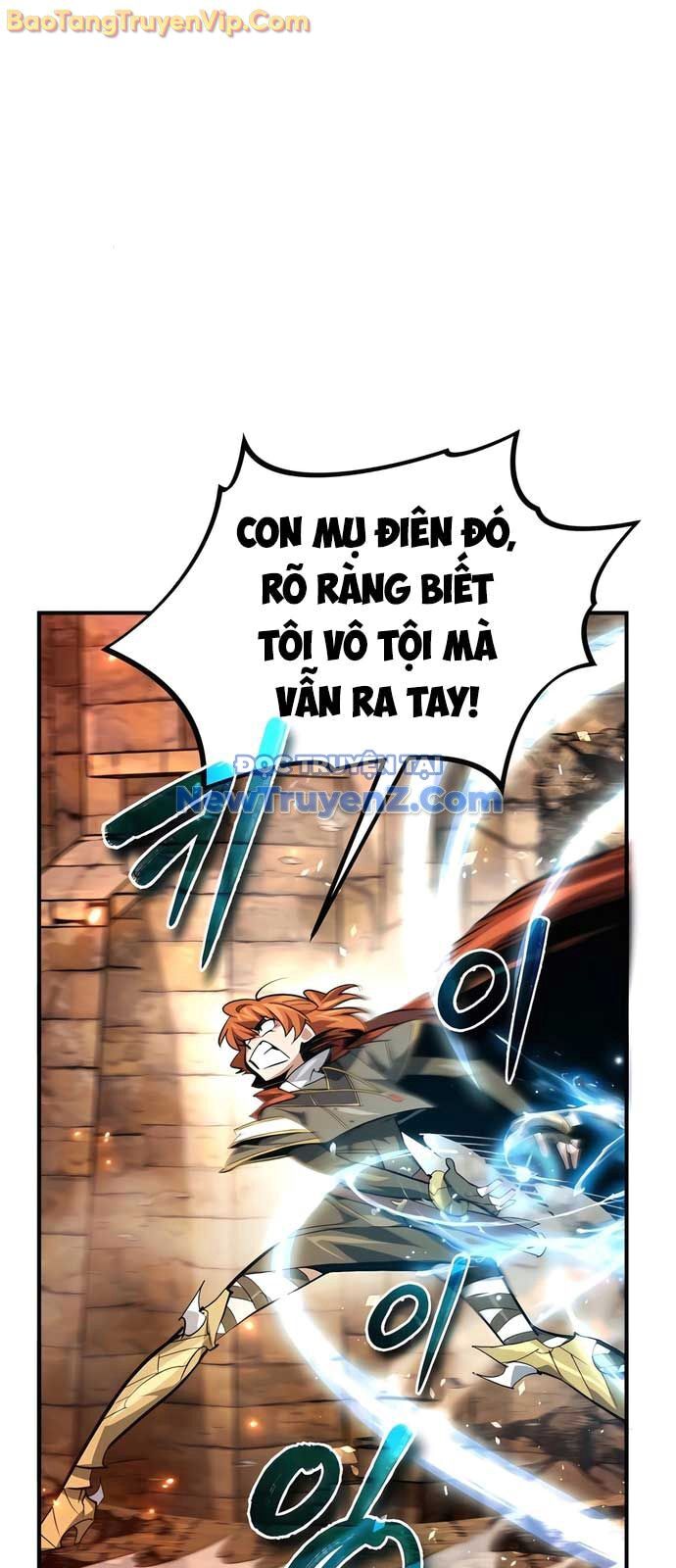 Trên Thế Giới Không Có Chiến Binh Xấu Chương 35 Ảnh 41