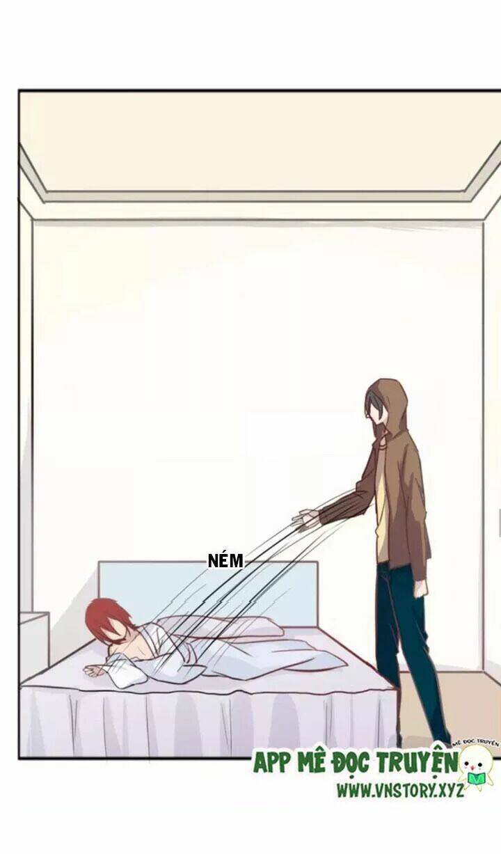 Hồ Tiên Này Không Tin Được Chương 34 Ảnh 19