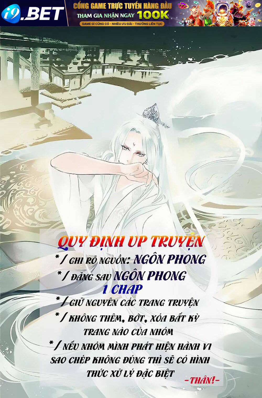 Làm Ơn Đi! Đừng Ám Tôi Nữa Chương 11 Ảnh 2