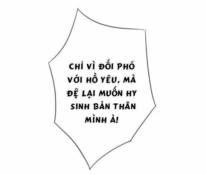 Hồ Tiên Này Không Tin Được Chương 44 Ảnh 11