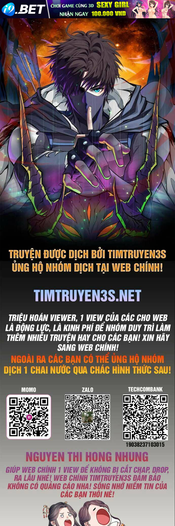 Quái Vật Gui Chương 39 Ảnh 2