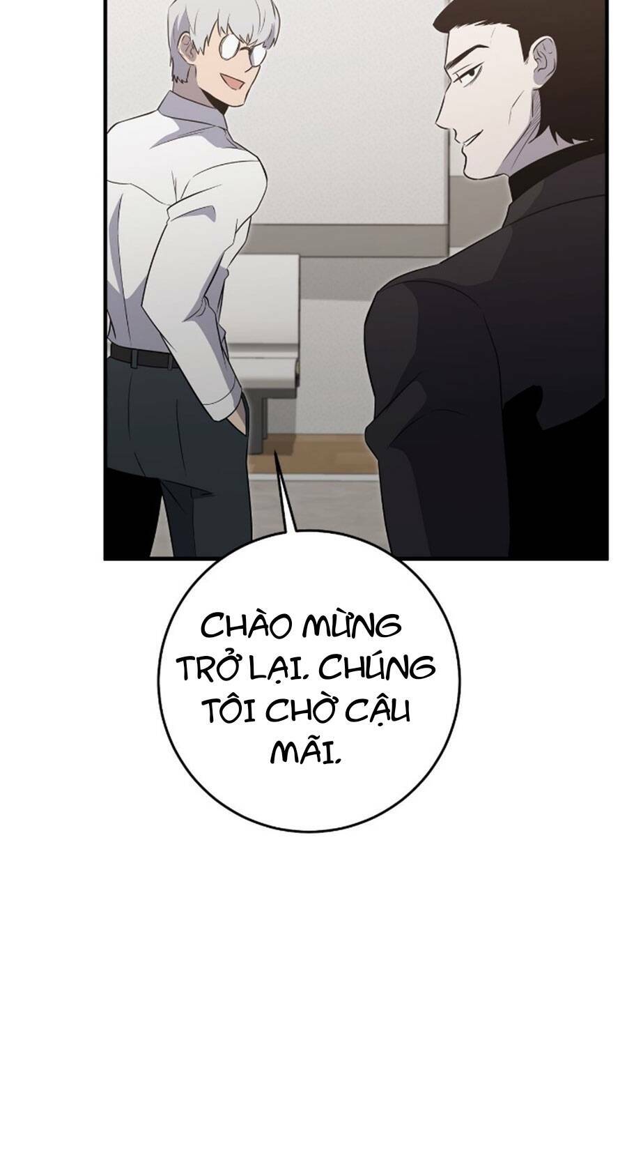 Tôi Là Thợ Săn Có Sức Mạnh Của 99 Vạn Tiền Kiếp Chương 109 Ảnh 100