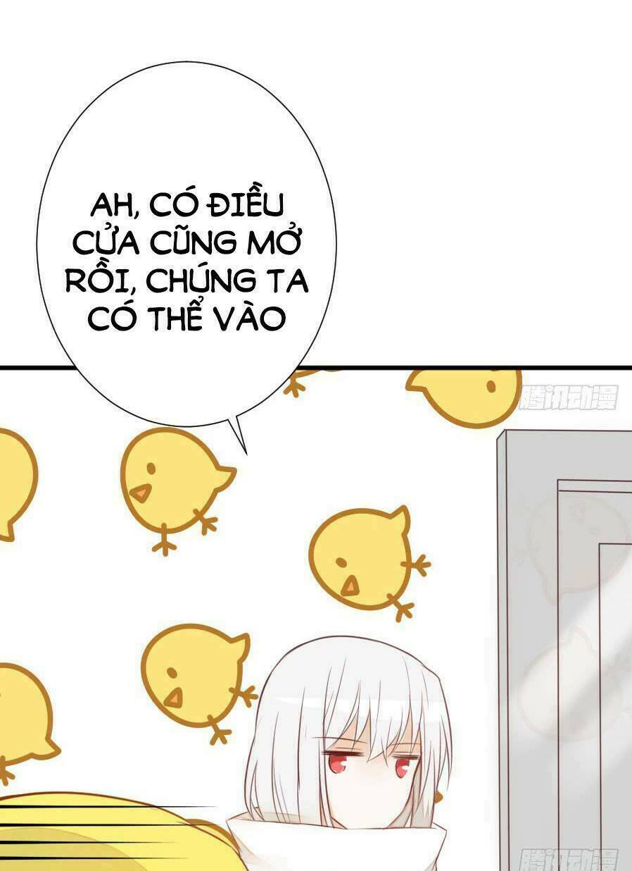 Hôm Nay Ta Cũng Muốn Trêu Chọc Nàng Chương 77 Ảnh 38