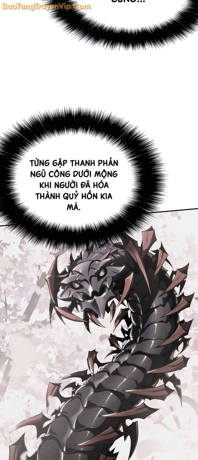 Chuyên Gia Côn Trùng Tại Đường Gia Tứ Xuyên Chương 38 Ảnh 12