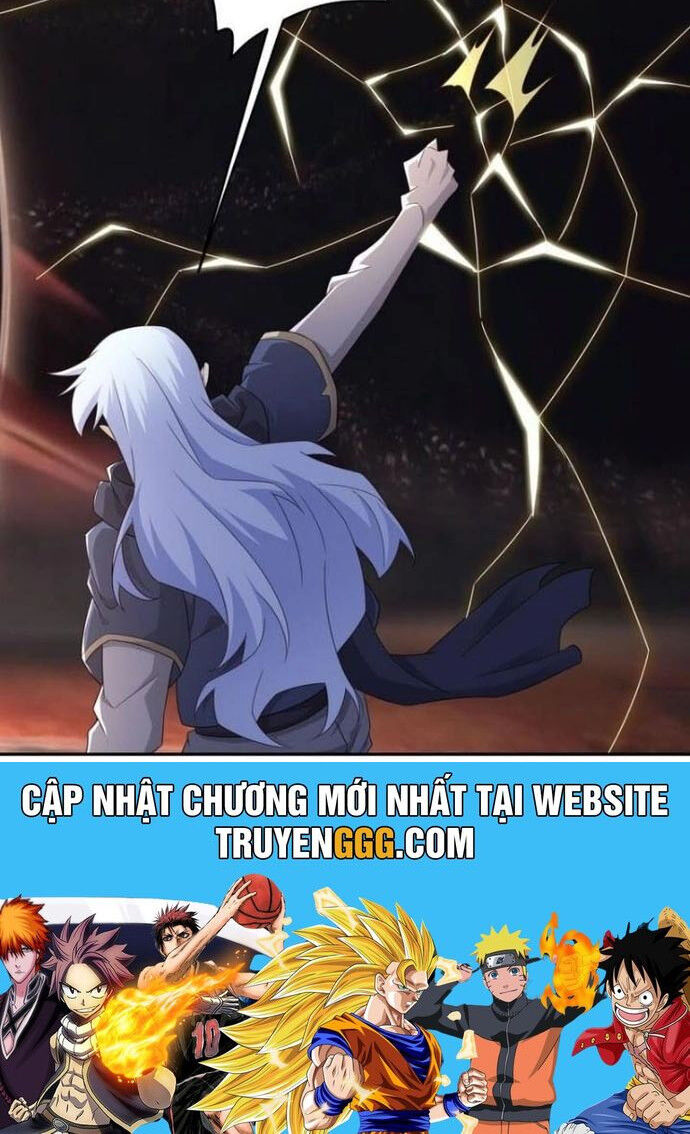 Trọng Sinh 1000 Lần, Ta Vô Địch Chương 138 Ảnh 16