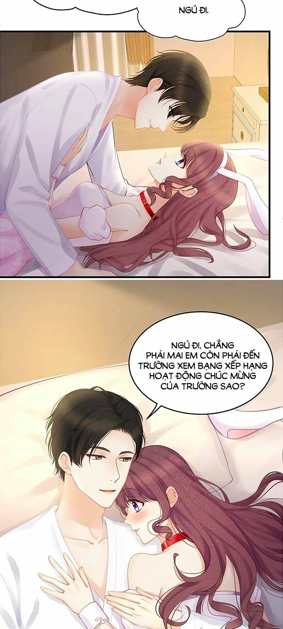 Ta Với Bốn Vị Cố Tiên Sinh Chương 49 Ảnh 4