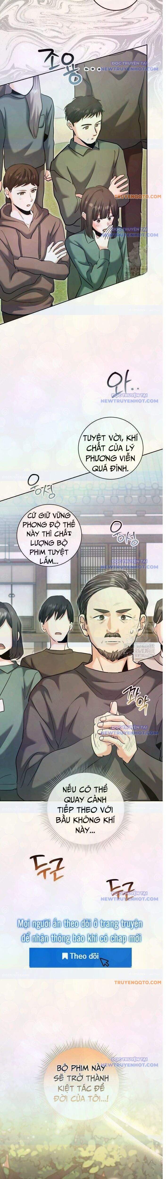 Ánh Hào Quang Của Diễn Viên Thiên Tài Chương 73 Ảnh 3