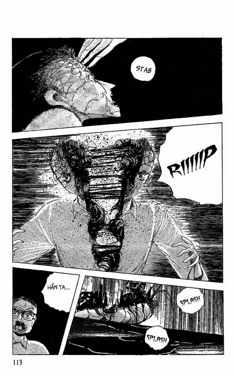 The Horror Mansion Chương 13 Ảnh 23