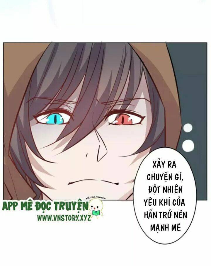 Hồ Tiên Này Không Tin Được Chương 34 Ảnh 7