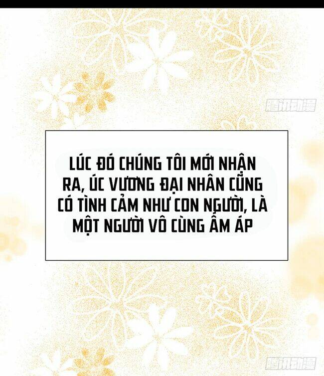 Hôm Nay Ta Cũng Muốn Trêu Chọc Nàng Chương 68 Ảnh 13