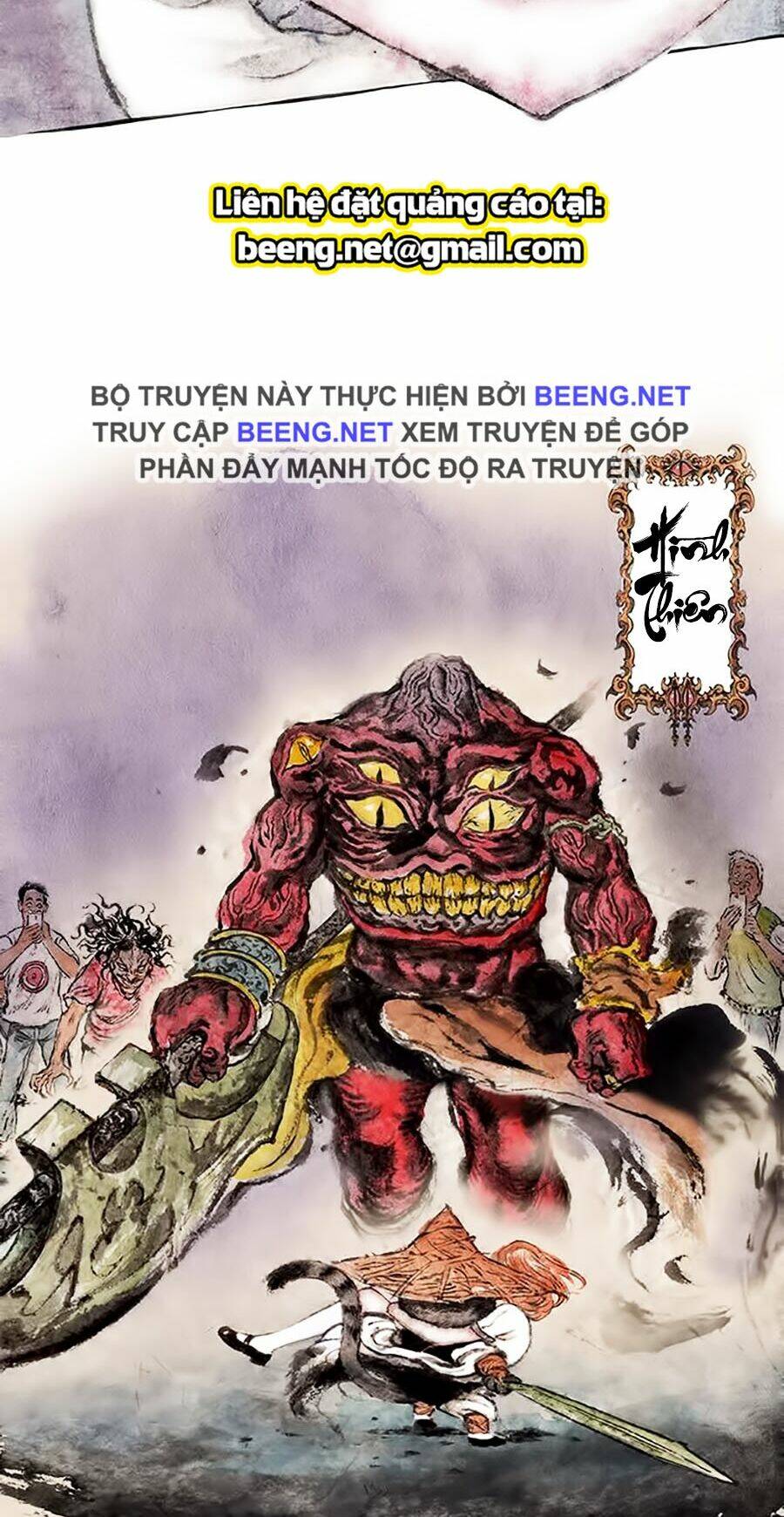 Miêu Hiệp Chương 6 Ảnh 5
