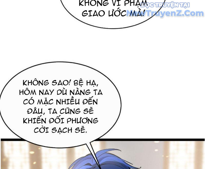 Hệ Thống Nhân Vật Chính: Ta Làm Đại Láo Khắp Các Giới Chương 14 Ảnh 41