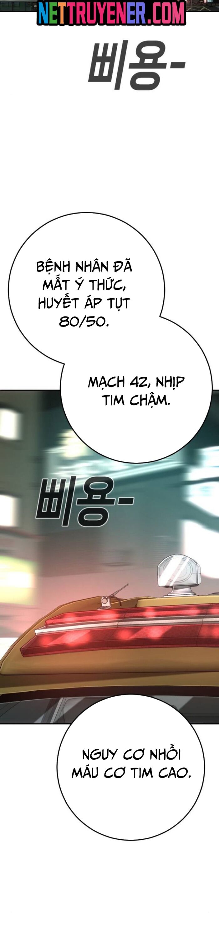 Đứa Con Báo Thù Chương 57 Ảnh 54
