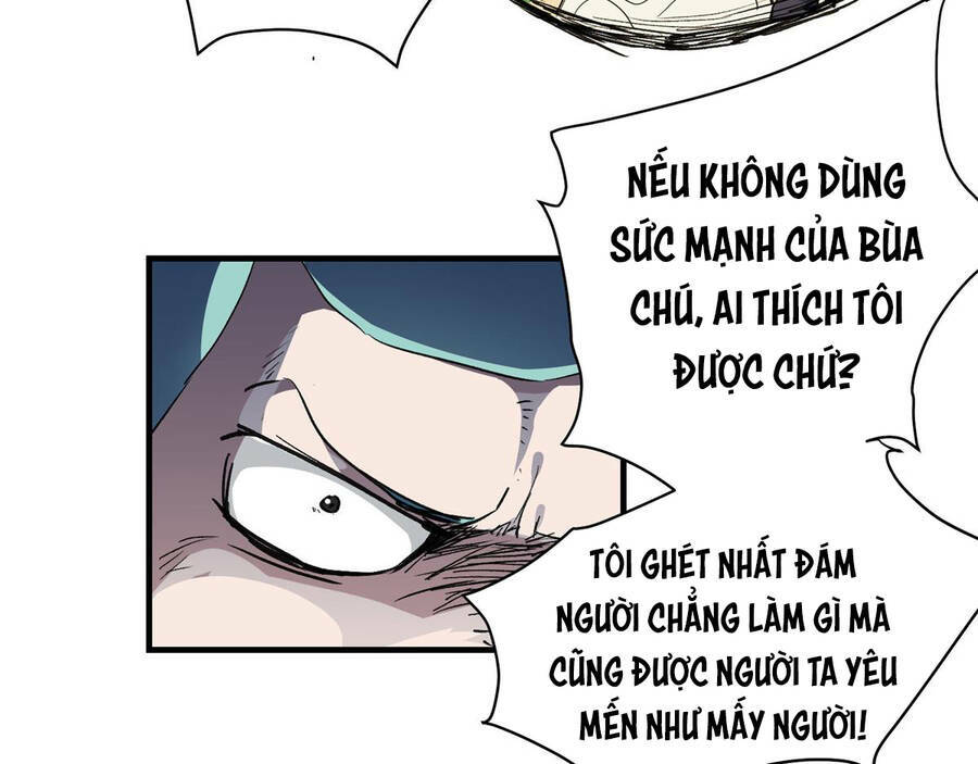 Thế Giới Này Quá Đỗi Nguy Hiểm Chương 28 Ảnh 15