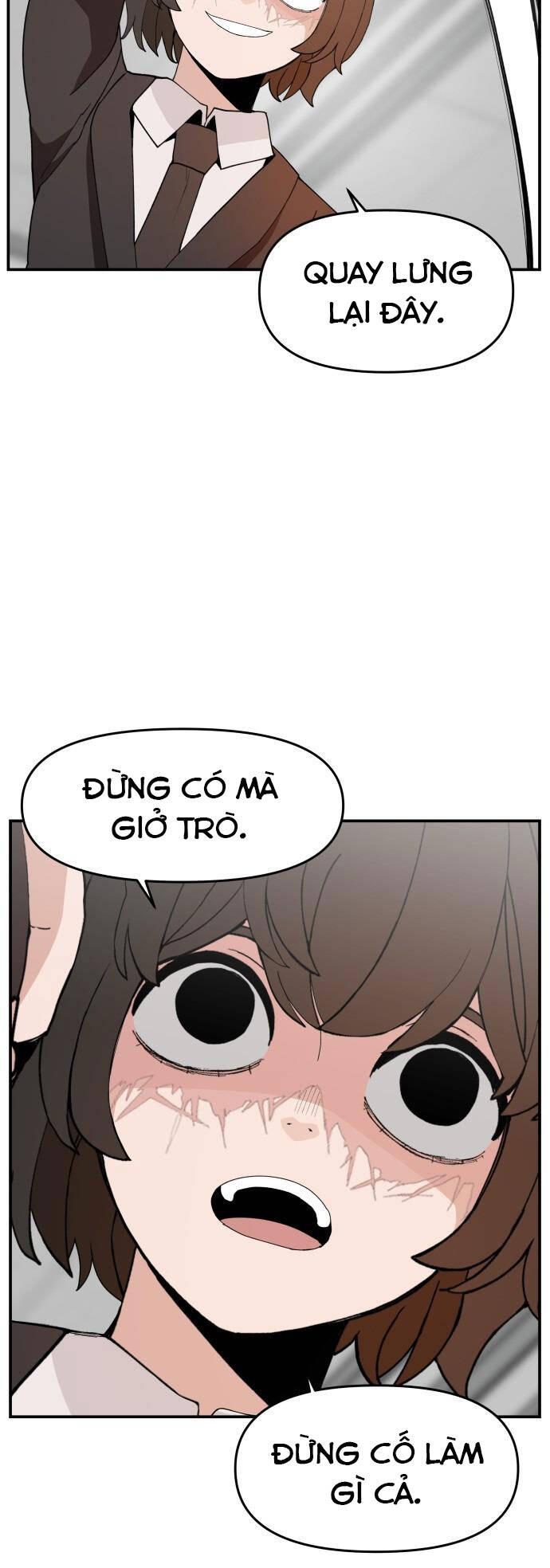 Lớp Học Phản Diện Chương 88 Ảnh 6