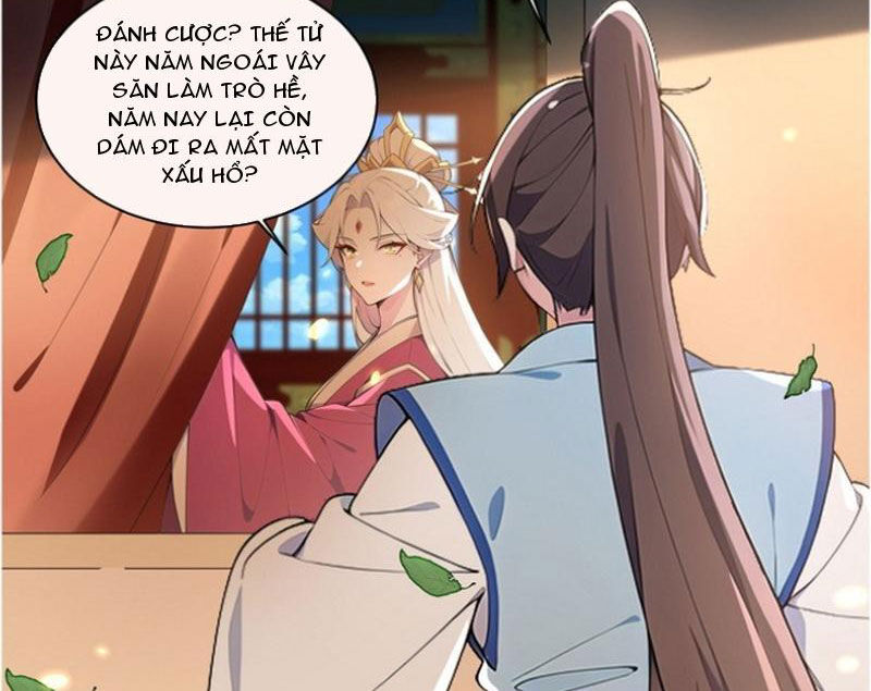 Hệ Thống Nhân Vật Chính: Ta Làm Đại Láo Khắp Các Giới Chương 3 Ảnh 58