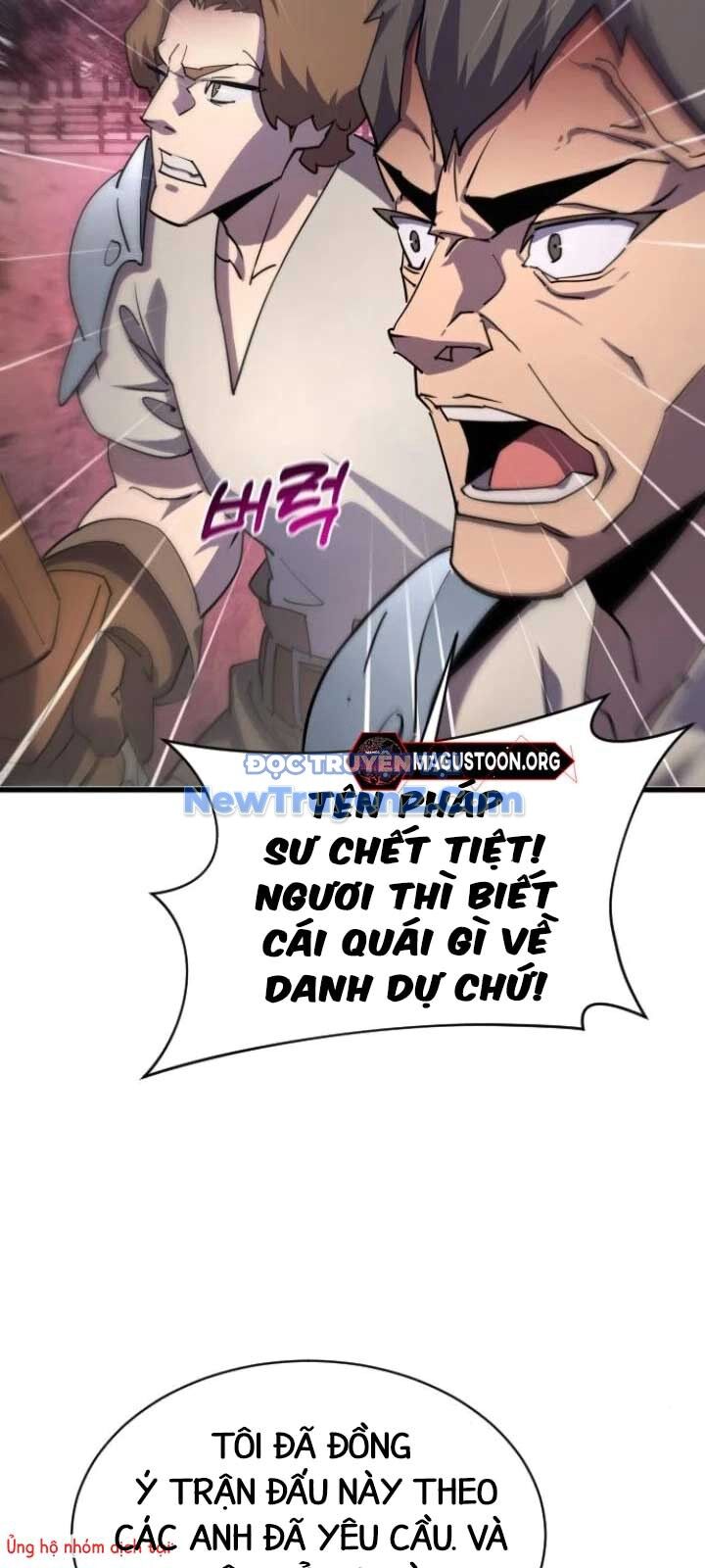 Thiên Tài Ma Pháp Sư Vật Lí Chương 20 Ảnh 13