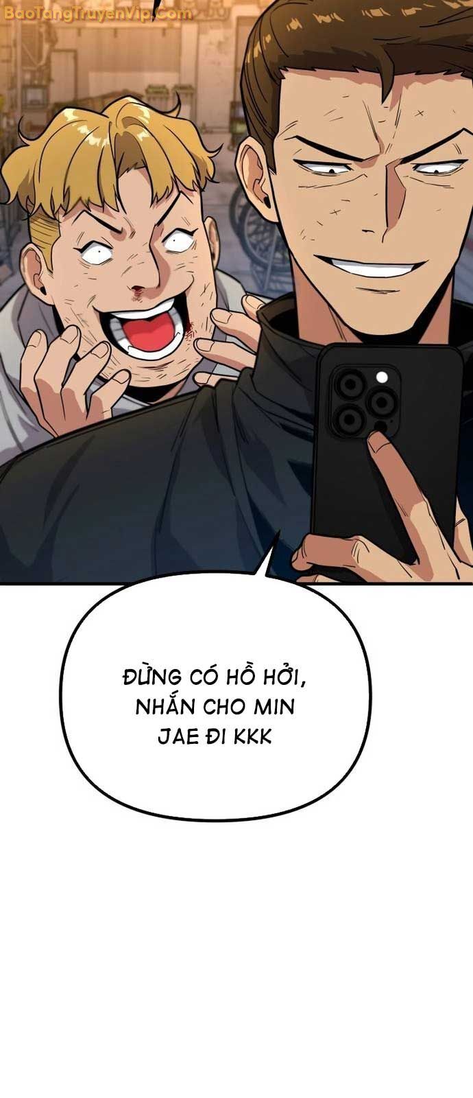 Hacker Báo Thù Chương 5 Ảnh 39