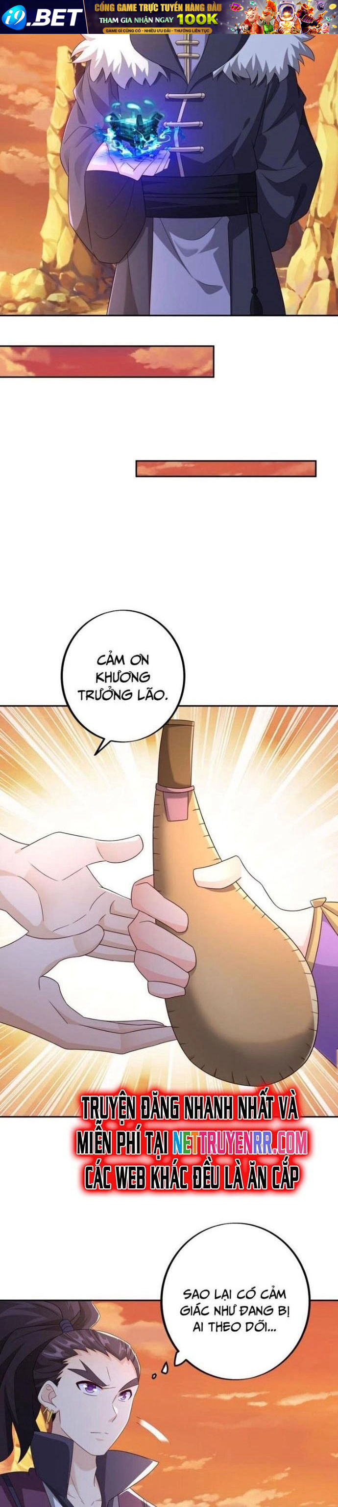 Trọng Sinh 1000 Lần, Ta Vô Địch Chương 141 Ảnh 6