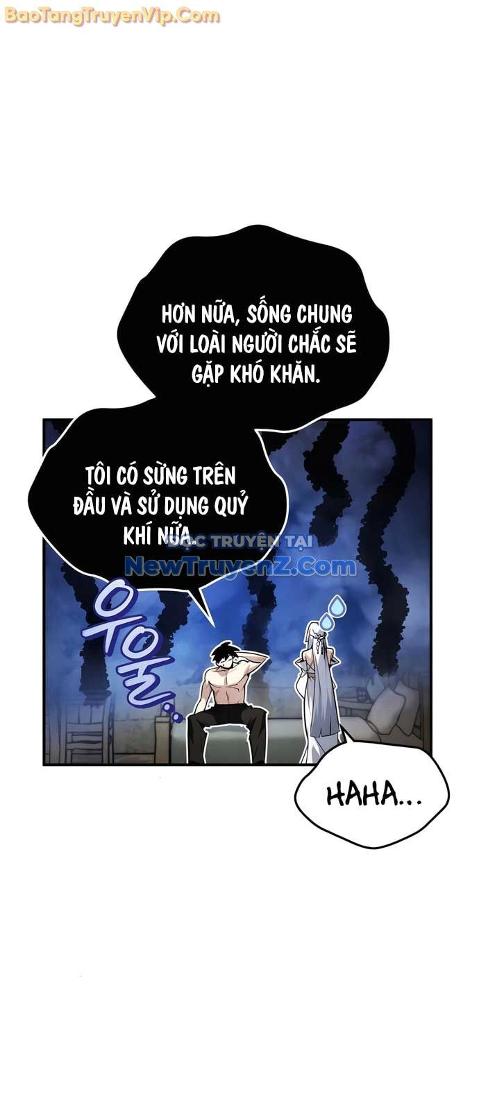 Trên Thế Giới Không Có Chiến Binh Xấu Chương 35 Ảnh 71