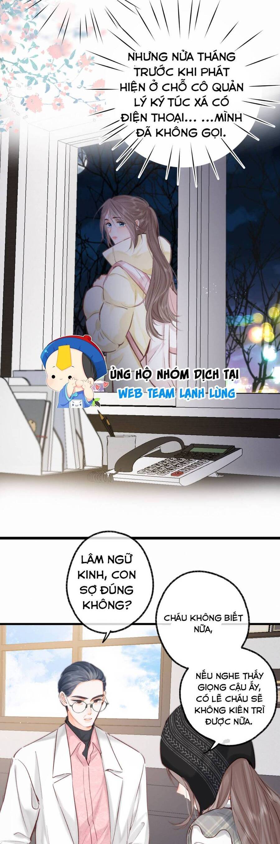 Tôi Mộng Giữa Ban Ngày Chương 95 Ảnh 13