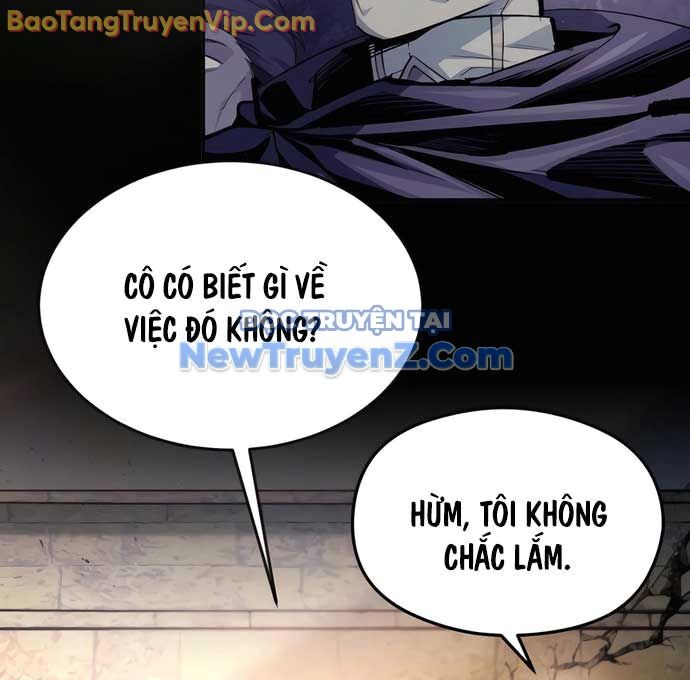 Trên Thế Giới Không Có Chiến Binh Xấu Chương 35 Ảnh 74