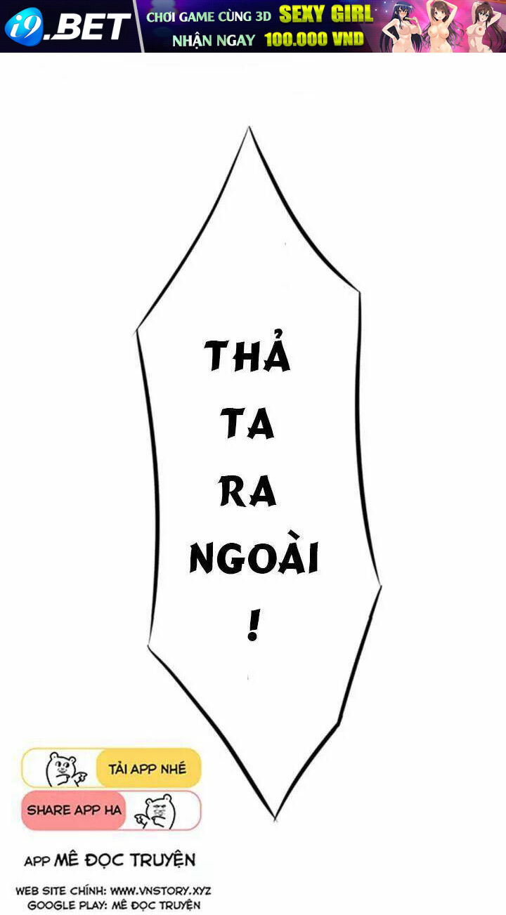 Hồ Tiên Này Không Tin Được Chương 33 Ảnh 6
