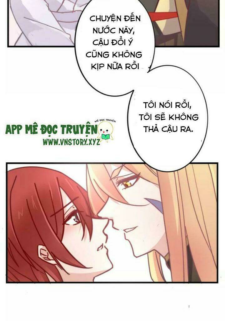 Hồ Tiên Này Không Tin Được Chương 46 Ảnh 27