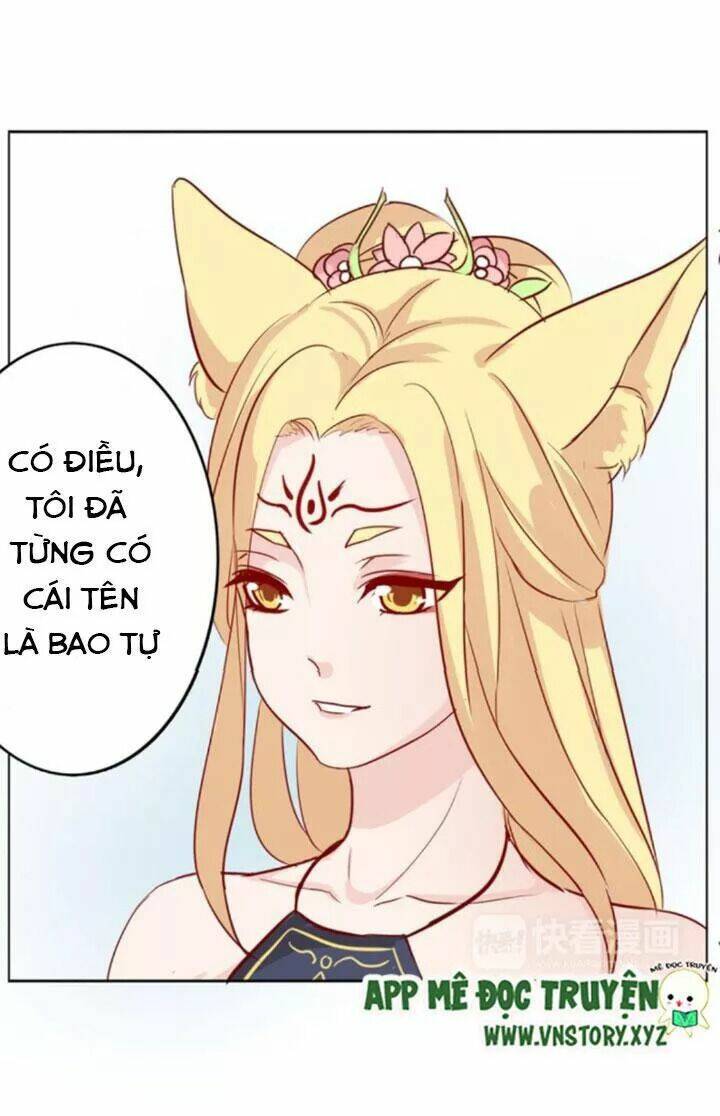 Hồ Tiên Này Không Tin Được Chương 30.5 Ảnh 18