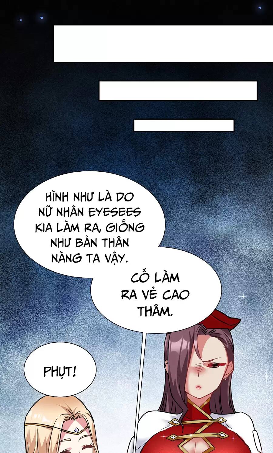 Đồ Long Kỵ Sĩ Hôn Môi Ác Long Chương 39.2 Ảnh 4