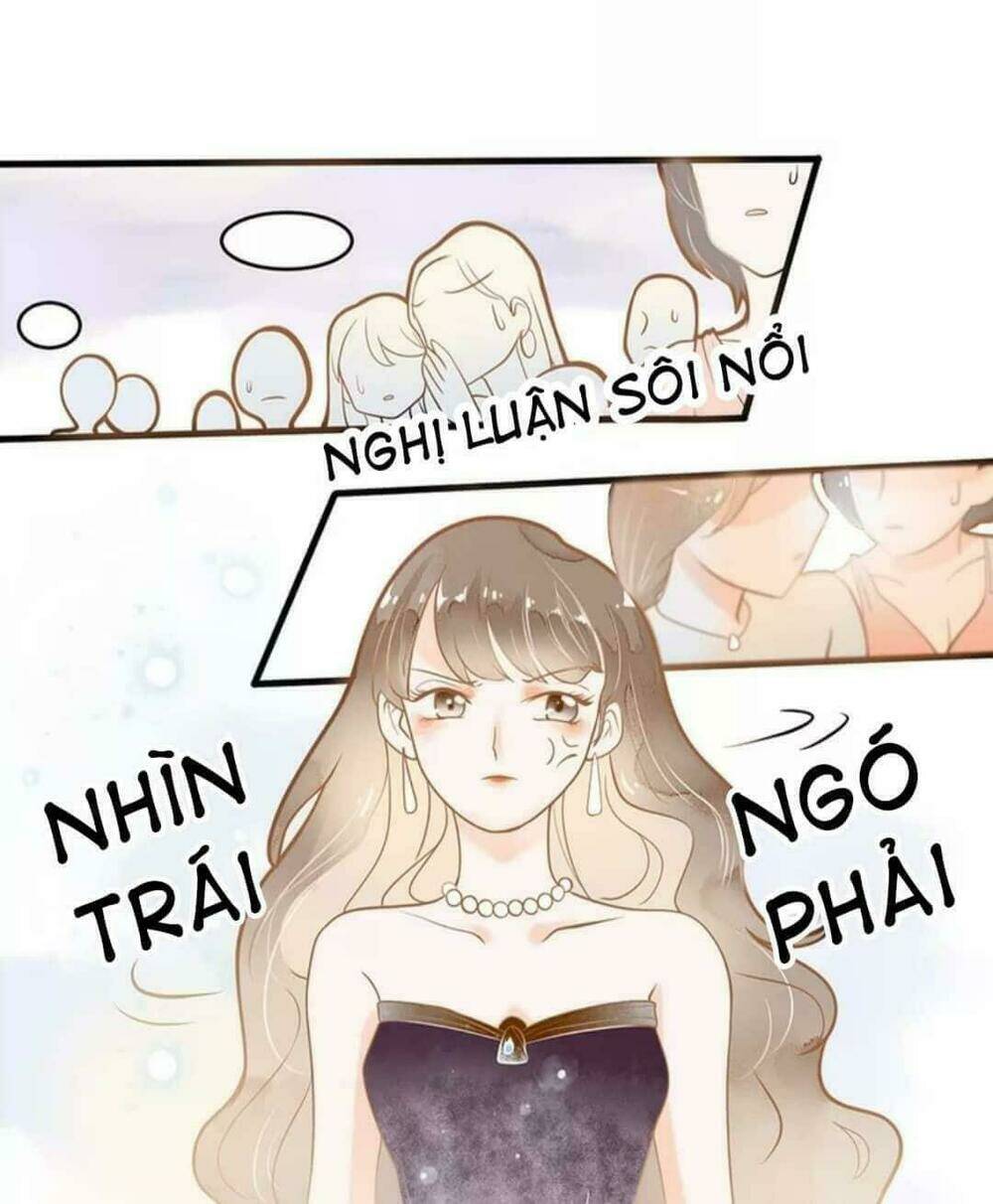 Ác Ma Thiếu Gia Ở Bên Cạnh Chương 6 Ảnh 19